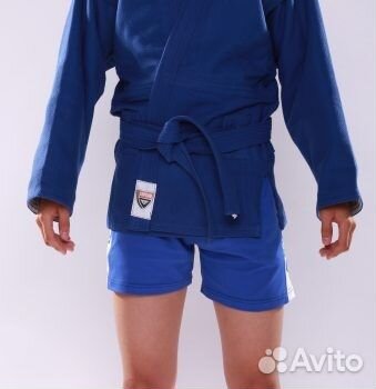 Куртки для самбо,350-380 г/м2.28-50 размеры