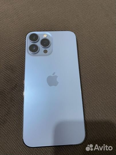 iPhone 13 Pro Max, 256 ГБ