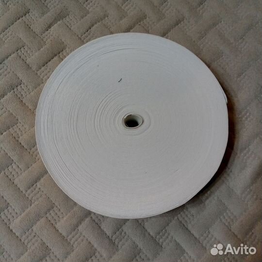 Резинка ажурная, резинка 4-5 см