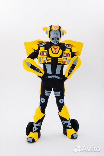 Аниматор на детский праздник