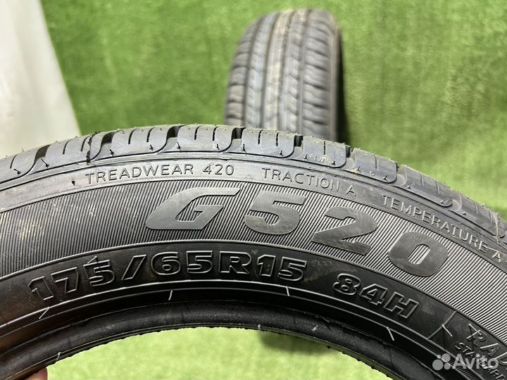 Goform G-520 175/65 R15 84H