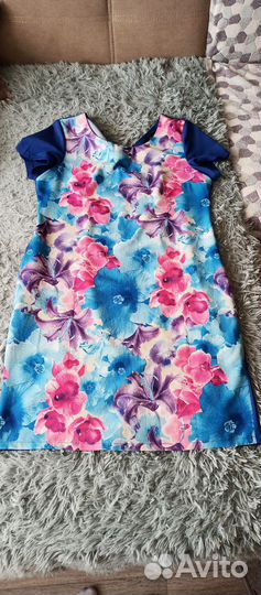 Платье женское 50 52