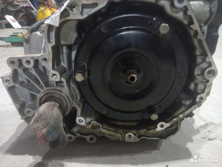 АКПП Chevrolet Cruze 1.8 I 2009