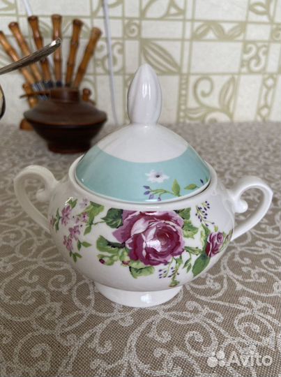 Заварочный чайник