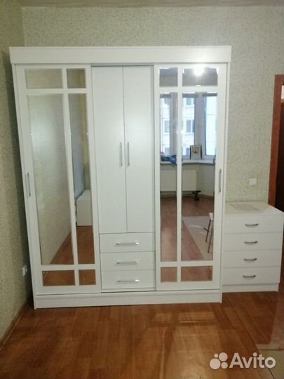 Мастер на час