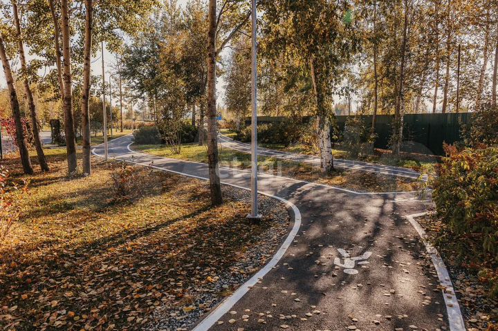 2-к. квартира, 56,5 м², 4/5 эт.