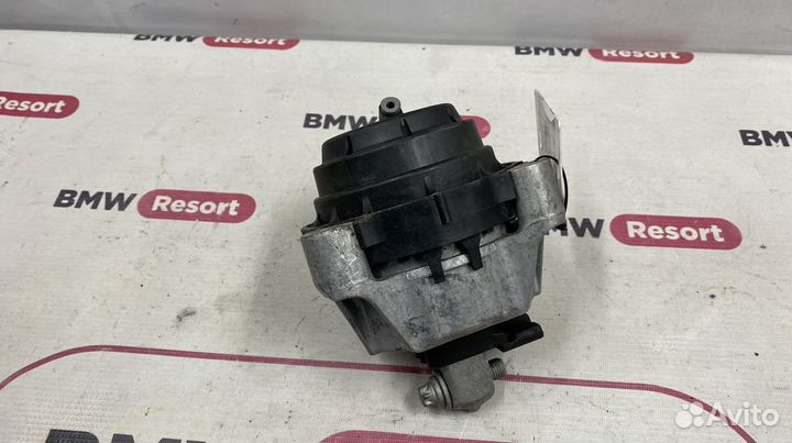 Подушка двигателя правая B48 BMW G30 G31 бмв г30