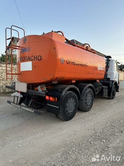 МАЗ 6303А5-340, 2008