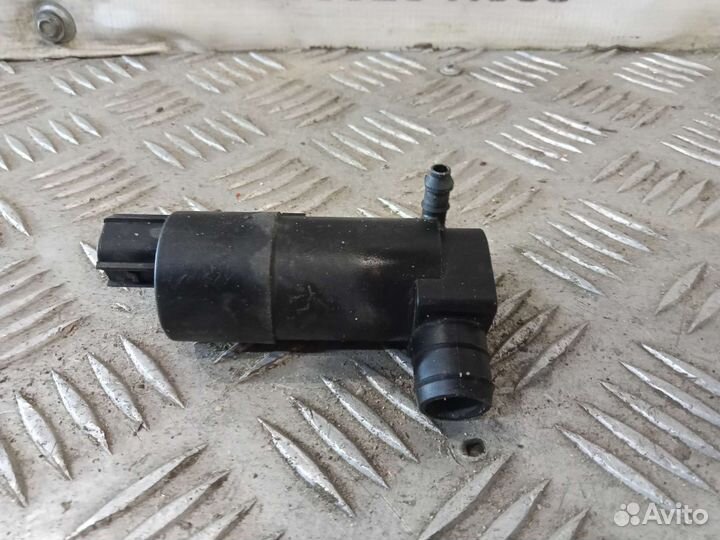 Насос омывателя ford focus 3