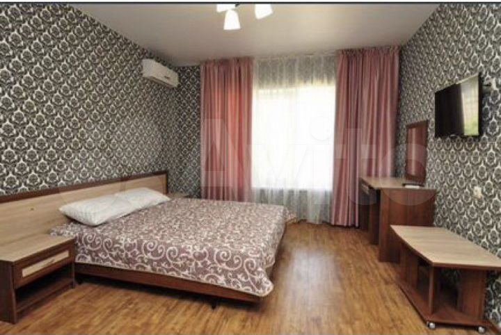 Комната 20 м², 2/3 эт.