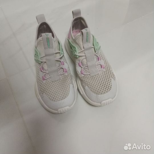 Кроссовки Demix 35