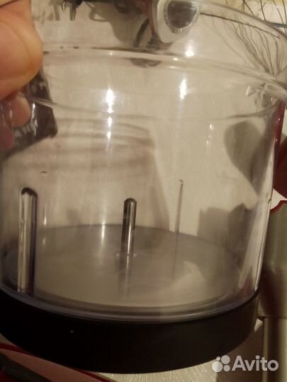 Комплектующие для блендера Bosch BH 1402F