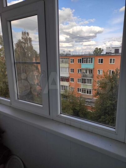 2-к. квартира, 45,4 м², 5/5 эт.