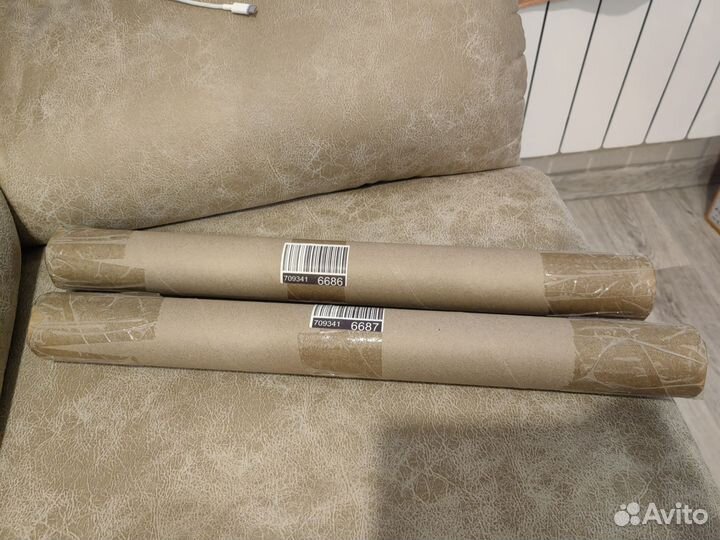 Защитная пленка для стен и мебели