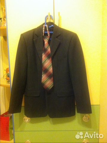 Школьная одежда