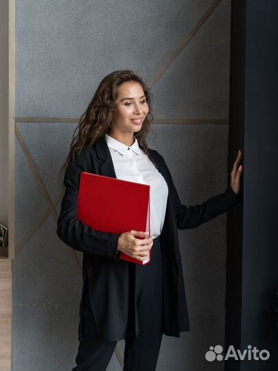 Юридический адрес в Москве