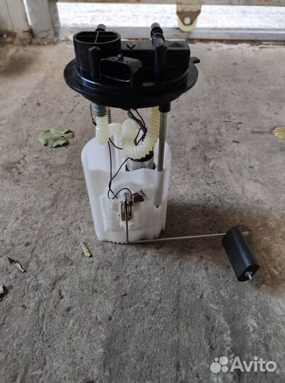 Бензонасос Chevrolet Niva