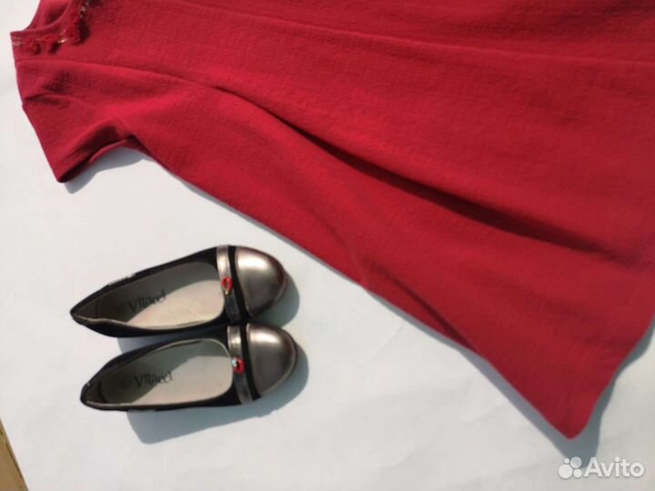 Платье для девочки zara