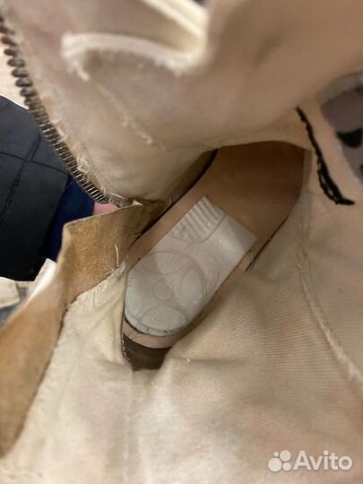 Rick owens drkshdw hexagram