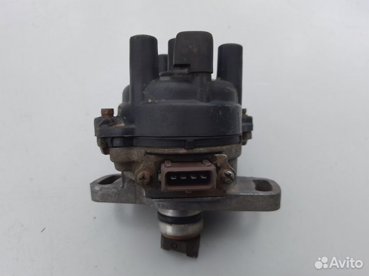 Трамблер Daewoo Matiz