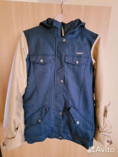 Горнолыжный костюм унисекс размер 40-42