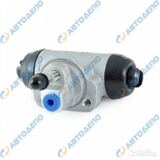 Рабочий тормозной цилиндр задний nissan atlas, condor ниссан атлас ондор