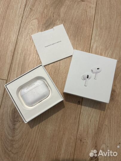 Airpods pro 2nd Gen 2023