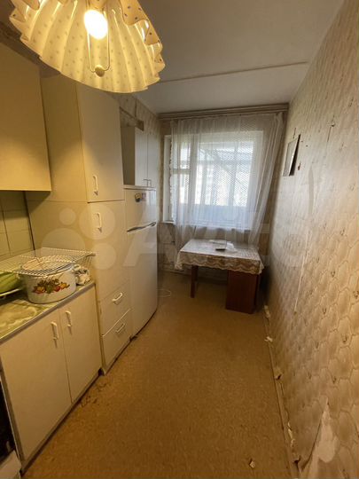 1-к. квартира, 36,2 м², 8/16 эт.