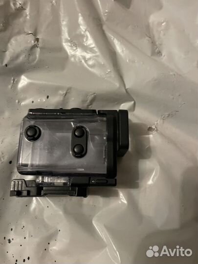 Водонепроницаемый чехол экшн камера sony