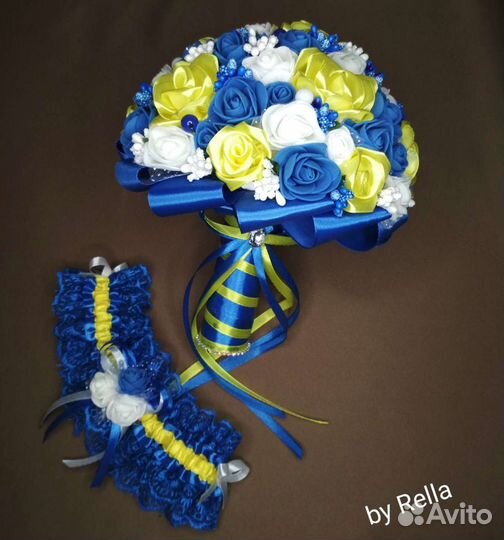 Свадебный набор /аксессуары для свадьбы