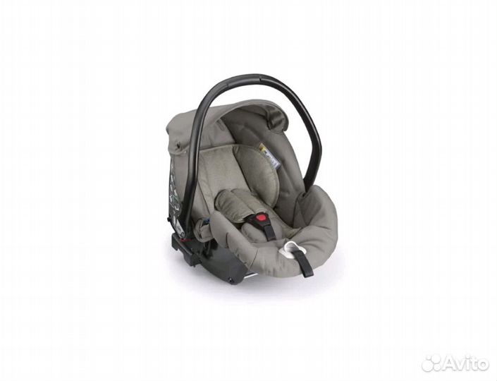 Коляска 3 в 1 cam taski