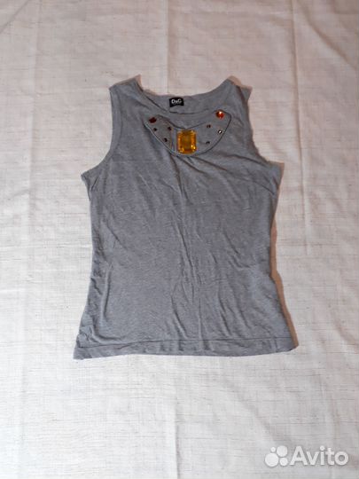 Топ Dolce & Gabbana