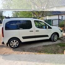 Citroen Berlingo 1.6 MT, 2012, 265 000 км, с пробегом, цена 600 000 руб.