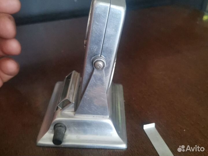 Календарь перекидной СССР