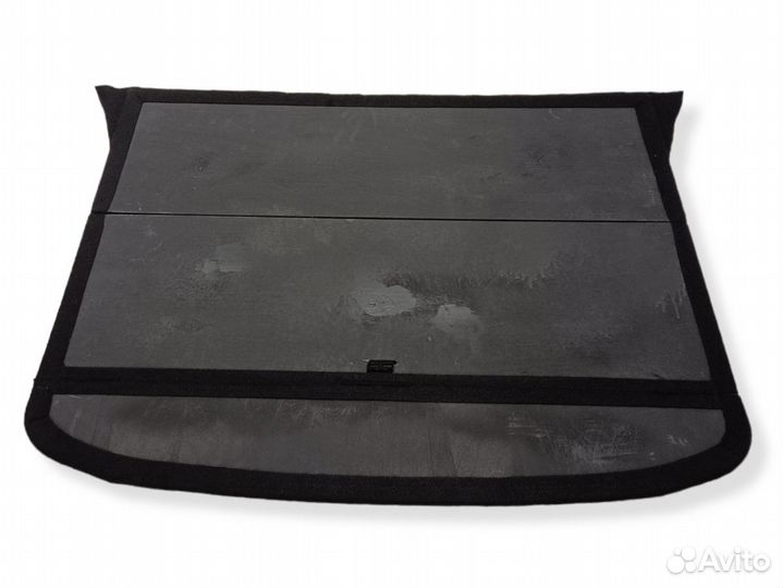 Фальшпол Гранта / Калина хэтчбек