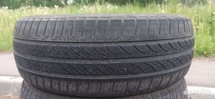 Yokohama A.Drive AA01 175/65 R14