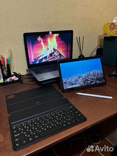 Xiaomi pad 6 Gravity Gray