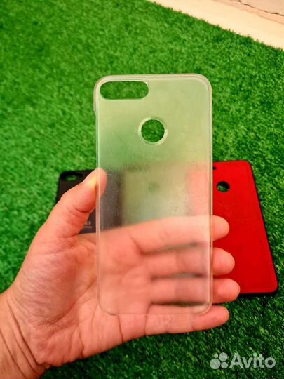 Чехлы на телефон honor 9 lite