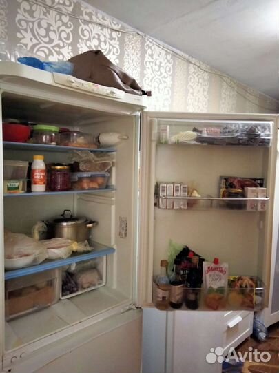 Холодильник бу