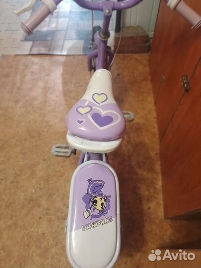 Продам велосипед детский