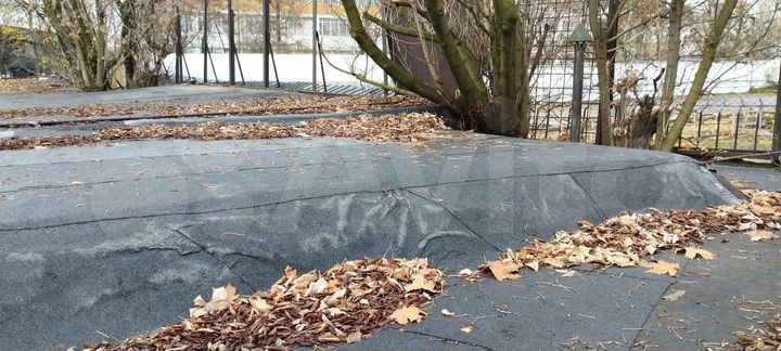 Гараж, 28 м²