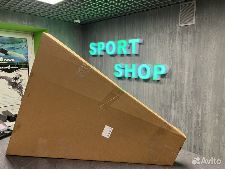 Кронштейн для боксерского мешка вынос 60 см