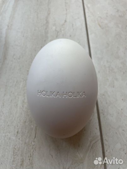 Пилинг скатка holika