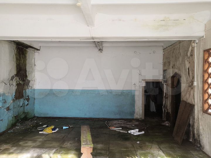 Торговая площадь, 157.1 м²