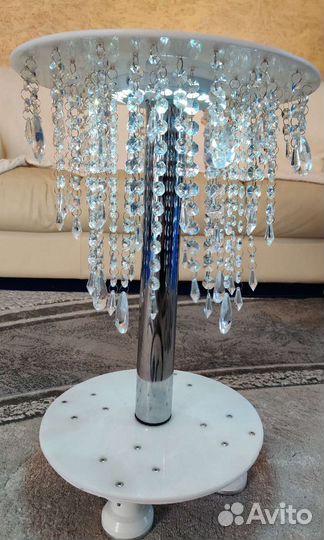 Подставка для торта