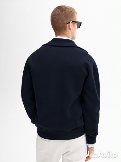 Кардиган Massimo Dutti XL