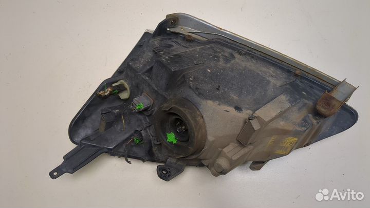 Фара (передняя) Honda Civic, 2003