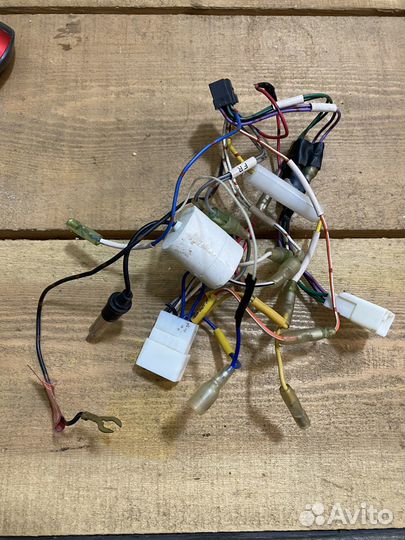 Магнитола Eclipse avn119m оригинал япония