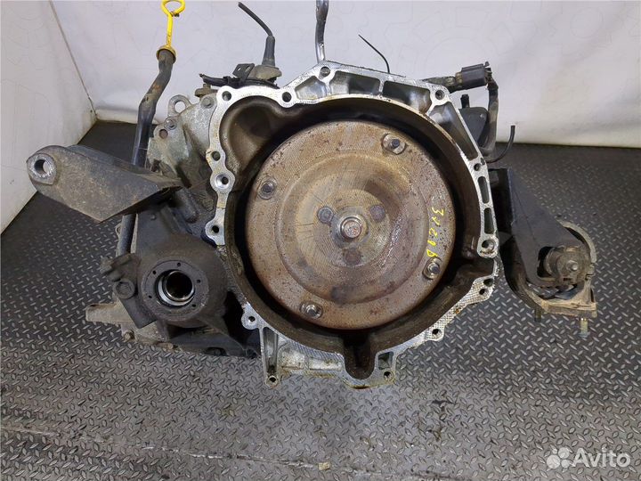 Кпп - автомат (АКПП) Ford Mondeo 2, 1999