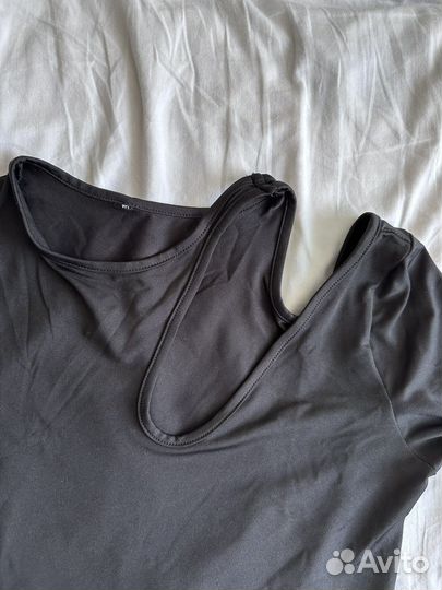 Женские вещи пакетом s-m